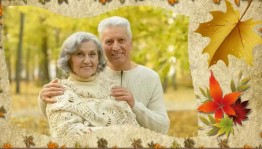 «Года не беда, ведь душа молода»