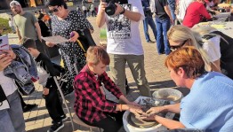 Творческие мастер-классы для детей