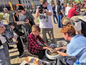 Творческие мастер-классы для детей