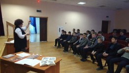 День памяти «Это в памяти нашей вечно», посвященный Дню памяти и скорби