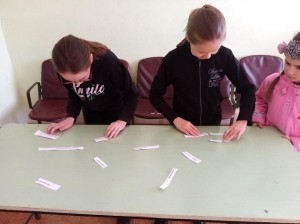 Познавательный час «Права ребенка»