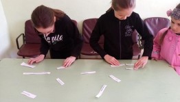 Познавательный час «Права ребенка»