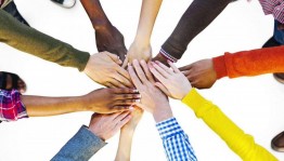 Тематическая программа «Я не один в этом мире»