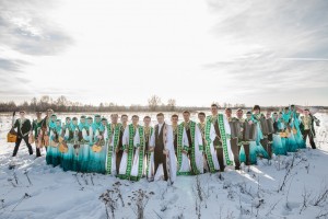 В Каповой пещере (Шульган-Таш) впервые сыграет оркестр