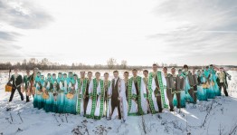 В Каповой пещере (Шульган-Таш) впервые сыграет оркестр