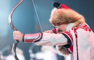 Госансамбль Гаскарова представил заключительные концерты 2025 года в Уфе