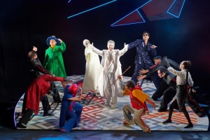 Национальный молодежный театр Башкортостана представит две премьеры  на фестивале «Театральная весна – 2026»