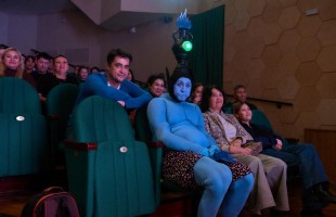 В Уфе подвели итоги I Международного театрального фестиваля спектаклей для детей и молодежи «Ҡолонсаҡ»