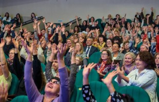 В Уфе подвели итоги I Международного театрального фестиваля спектаклей для детей и молодежи «Ҡолонсаҡ»
