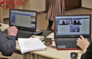 Экспертный совет по внесению объектов в Единый Реестр объектов нематериального культурного наследия народов РБ провел заседание в дистанционном режиме