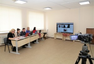 Экспертный совет по внесению объектов в Единый Реестр объектов нематериального культурного наследия народов РБ провел заседание в дистанционном режиме