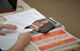Экспертный совет по внесению объектов в Единый Реестр объектов нематериального культурного наследия народов РБ провел заседание в дистанционном режиме