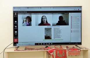 Экспертный совет по внесению объектов в Единый Реестр объектов нематериального культурного наследия народов РБ провел заседание в дистанционном режиме