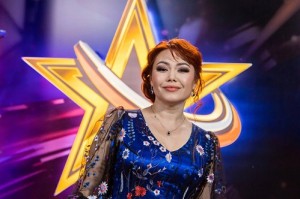 Дияна Ишниязова представит Башкортостан на Всероссийском вокальном конкурсе “Звезда”