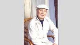 К 90-летию со дня рождения народного артиста Башкортостана Рафаэля Салихова