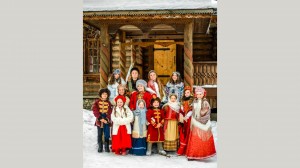 Проект «Карта мира – Россия» приглашает к участию юных жителей Башкортостана