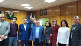 Инспекция по Фольклориаде завершила проверки в северном фестивальном округе