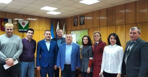 Инспекция по Фольклориаде завершила проверки в северном фестивальном округе