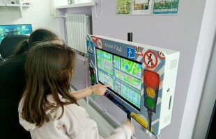 Модельные библиотеки Башкортостана становятся детскими культурными центрами в период летних каникул