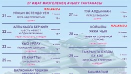 Уфимский татарский театр «Нур» открыл продажу билетов на новый сезон