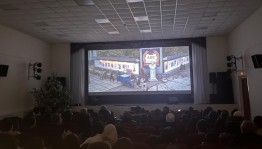Стартовал Конкурс грантов Главы Республики Башкортостан на поддержку проектов в сфере кинематографии в 2023 году