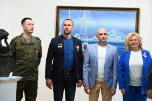 Андрей Дареев рассказал, как башкирская глубинка вдохновляет на творчество