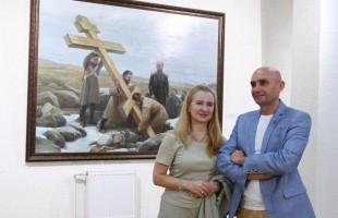 Андрей Дареев рассказал, как башкирская глубинка вдохновляет на творчество