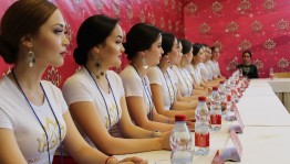 Имя обладательницы титула «Хылыукай - 2019» станет известно в ближайшую субботу