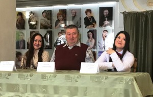 Salavat State Bashkir Drama Theater with tours in Ufa