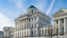 Школьники могут принять участие в творческом конкурсе