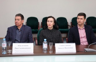 Художественный руководитель ансамбля «Донбасс» Ольга Горячева:  В каждом регионе мы чувствуем тепло и заботу