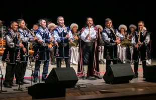 Курганские зрители о концерте Национального оркестра народных инструментов Республики Башкортостан