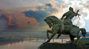 Башкирская государственная филармония им. Х. Ахметова проводит творческий марафон в День рождения Салавата Юлаева