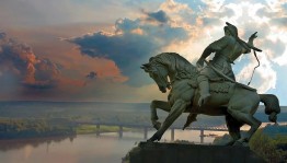 Башкирская государственная филармония им. Х. Ахметова проводит творческий марафон в День рождения Салавата Юлаева