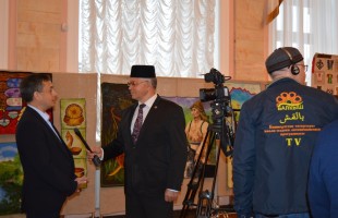 Национально-культурная автономия татар Башкортостана отмечает 10-летие со дня образования