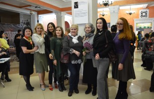 In Ufa, there was a preview of the film "First Republic" by Bulat Yusupov