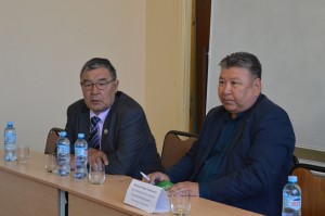 The third day of the festival "Tuganlyk" passed in Ufa