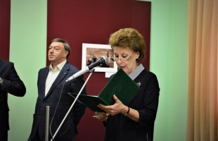 В Уфе открылись Дни болгарской культуры