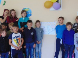 День дружбы в Украинском ИКЦ