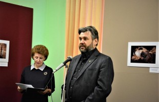 Days of Bulgarian Culture opened in Ufa