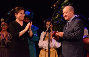 В Уфе завершились гастроли Оренбургского театра им М. Горького