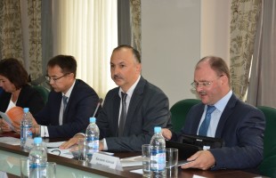 В Уфе прошёл круглый стол на тему «Экстремизм и терроризм в современном обществе: условия возникновения и формы противодействия»