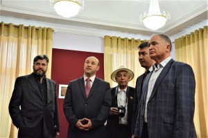 В Уфе открылись Дни болгарской культуры