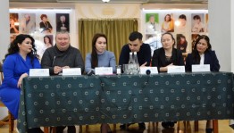 Салаватский государственный башкирский драматический театр представит в Уфе две премьеры