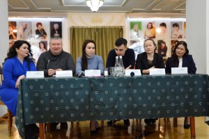 Салаватский государственный башкирский драматический театр представит в Уфе две премьеры