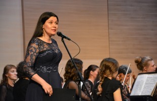 Национальный симфонический оркестр Башкортостана завершил творческий сезон