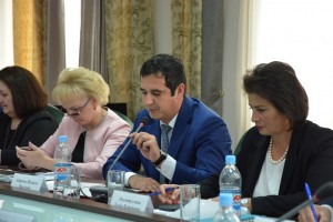 В Уфе прошёл круглый стол на тему «Экстремизм и терроризм в современном обществе: условия возникновения и формы противодействия»