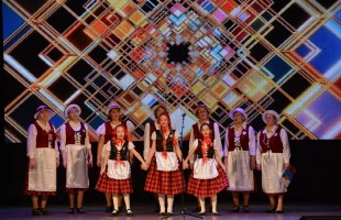 30-летие со дня образования отмечает Культурно-просветительский Союз немцев Республики Башкортостан «Видергебурт»