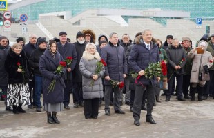 В Уфе прошла международная конференция, посвященная 30-летию Всемирного курултая башкир