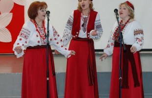 Выставочный зал «Ижад» приглашает на концерт «Мелодия слова»